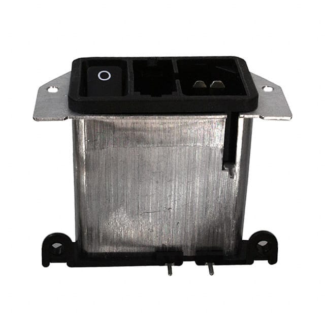 DD22.1321.1111 SCHURTER Inc.  Moduli di ingresso alimentazione (PEM)